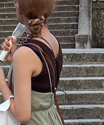 GU | タンクトップ