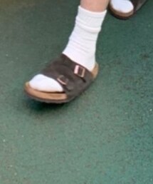 BIRKENSTOCK | サンダル