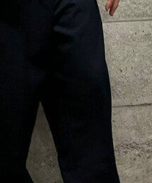 UNIQLO | スラックス