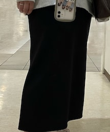 UNIQLO | スカート