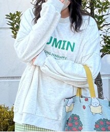 しまむら | スウェット