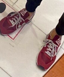 NEW BALANCE | スニーカー