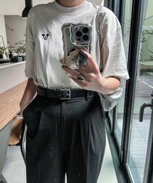 Disney | Tシャツ/カットソー
