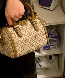 TORY BURCH | ボストンバッグ