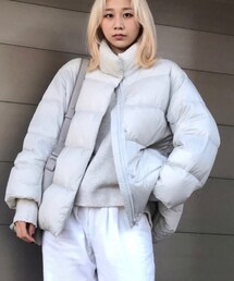 UNIQLO | ダウンジャケット/コート