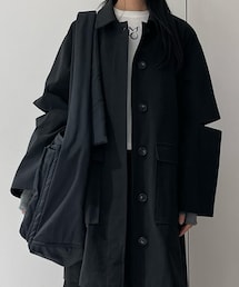 moiremoa | ジャケット/アウター