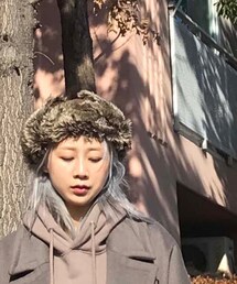 THE NORTH FACE | 帽子