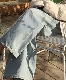 古着 | デニムパンツ