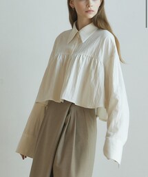 moiremoa | シャツ/ブラウス