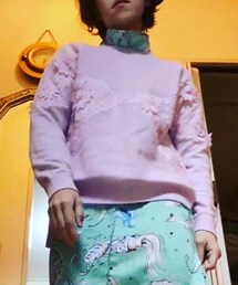 IMU | ニット/セーター