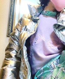 GAP | ダウンジャケット/コート