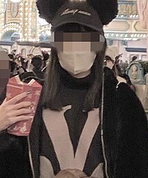 GU | ニット/セーター