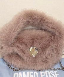 PAMEO POSE | トートバッグ