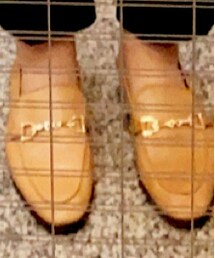 ZARA | ローファー