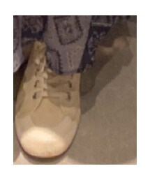 ZARA | スニーカー