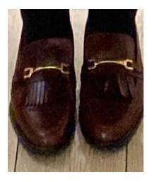 ZARA | ローファー