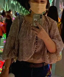 VIS | シャツ/ブラウス