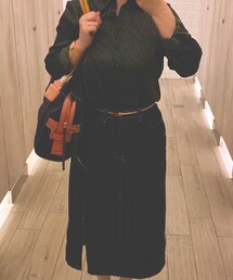 NET | デニムスカート