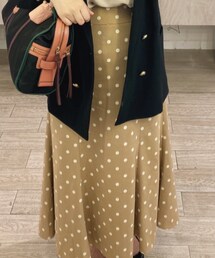 natural couture | スカート