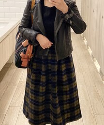 Samansa Mos2 | スカート