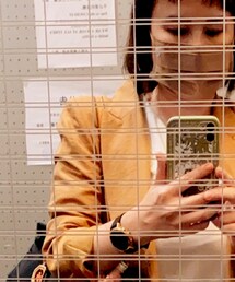 ZARA | チェスターコート