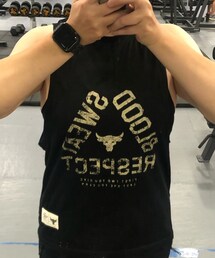 UNDER ARMOUR | ジャージ