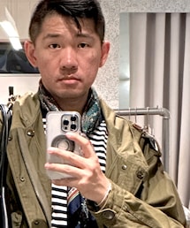 ZARA MAN | ストール/ショール