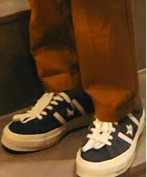 CONVERSE | スニーカー