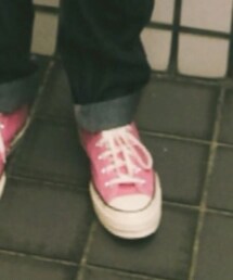 CONVERSE | スニーカー