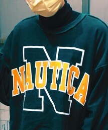 NAUTICA | その他トップス