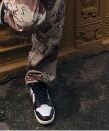 AIR JORDAN | スニーカー