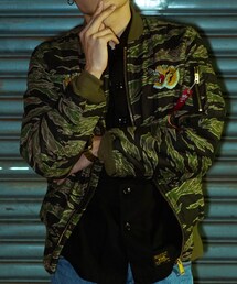 Alpha Industries | MA-1