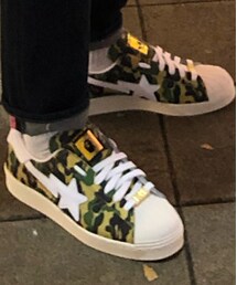 BAPESTA | スニーカー