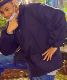 ROTHCO | ナイロンジャケット