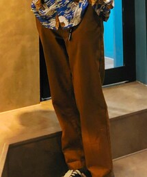 UNIQLO | チノパンツ