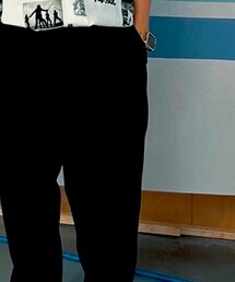 UNIQLO | スラックス