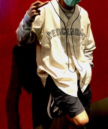 DESCENDANT | アンサンブル