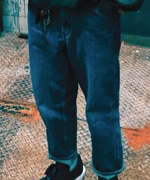 H&M | デニムパンツ