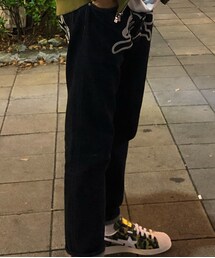 BBC | デニムパンツ