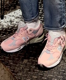 NEW BALANCE | スニーカー