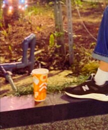 NEW BALANCE | スニーカー