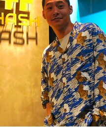 H&M | シャツ/ブラウス