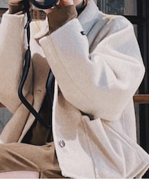 Handmade | ブルゾン