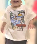 apres les cours(アプレレクール)の「トップス(Tシャツ/カットソー)」