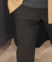 ZARA | スラックス