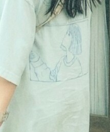 WHO'S WHO gallery | Tシャツ/カットソー