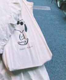 UNIQLO | トートバッグ