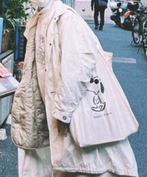 GU | モッズコート
