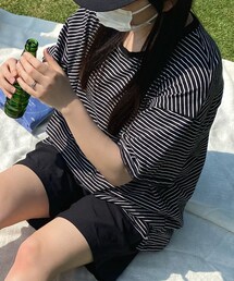 shein | Tシャツ/カットソー