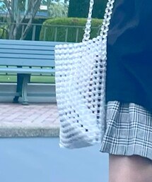 SPINNS | トートバッグ